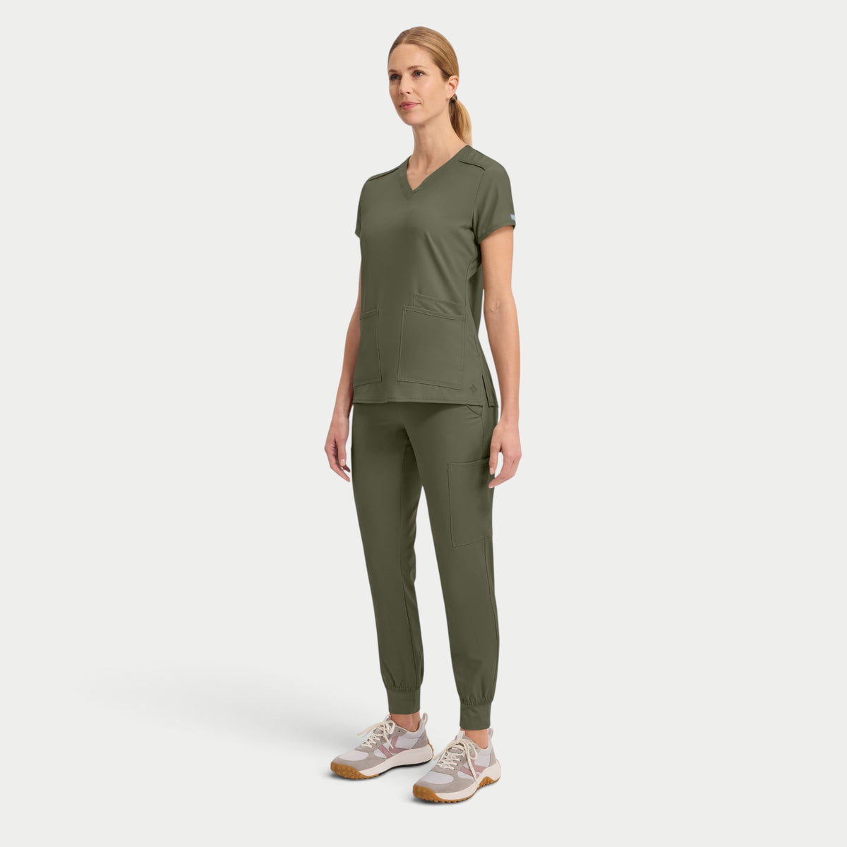 MC Insight 3 Pocket Top | MC2411