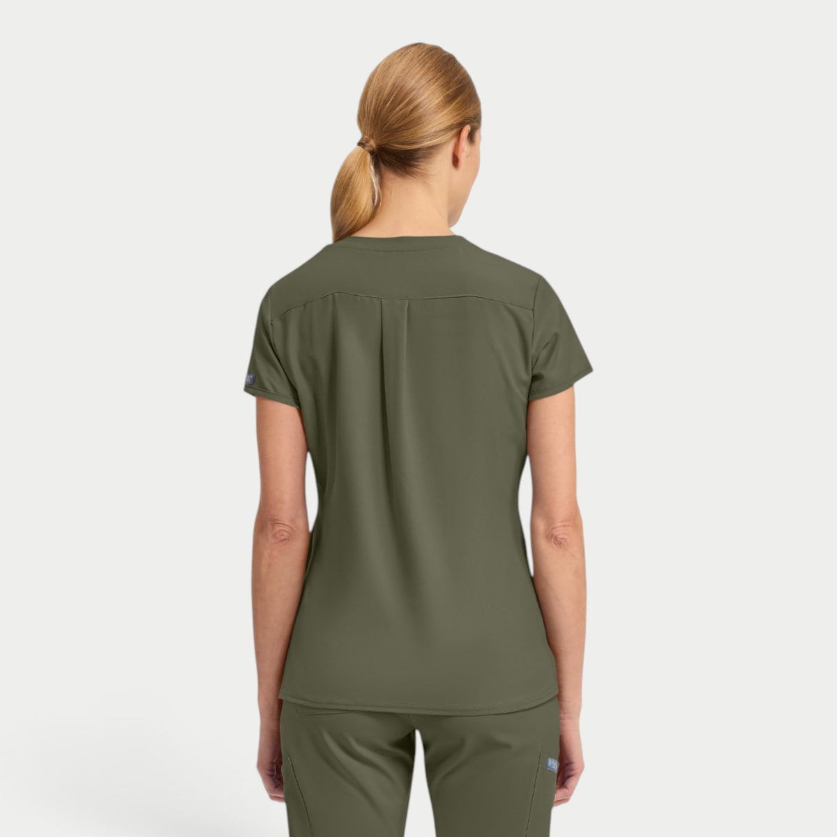MC Insight 3 Pocket Top | MC2411