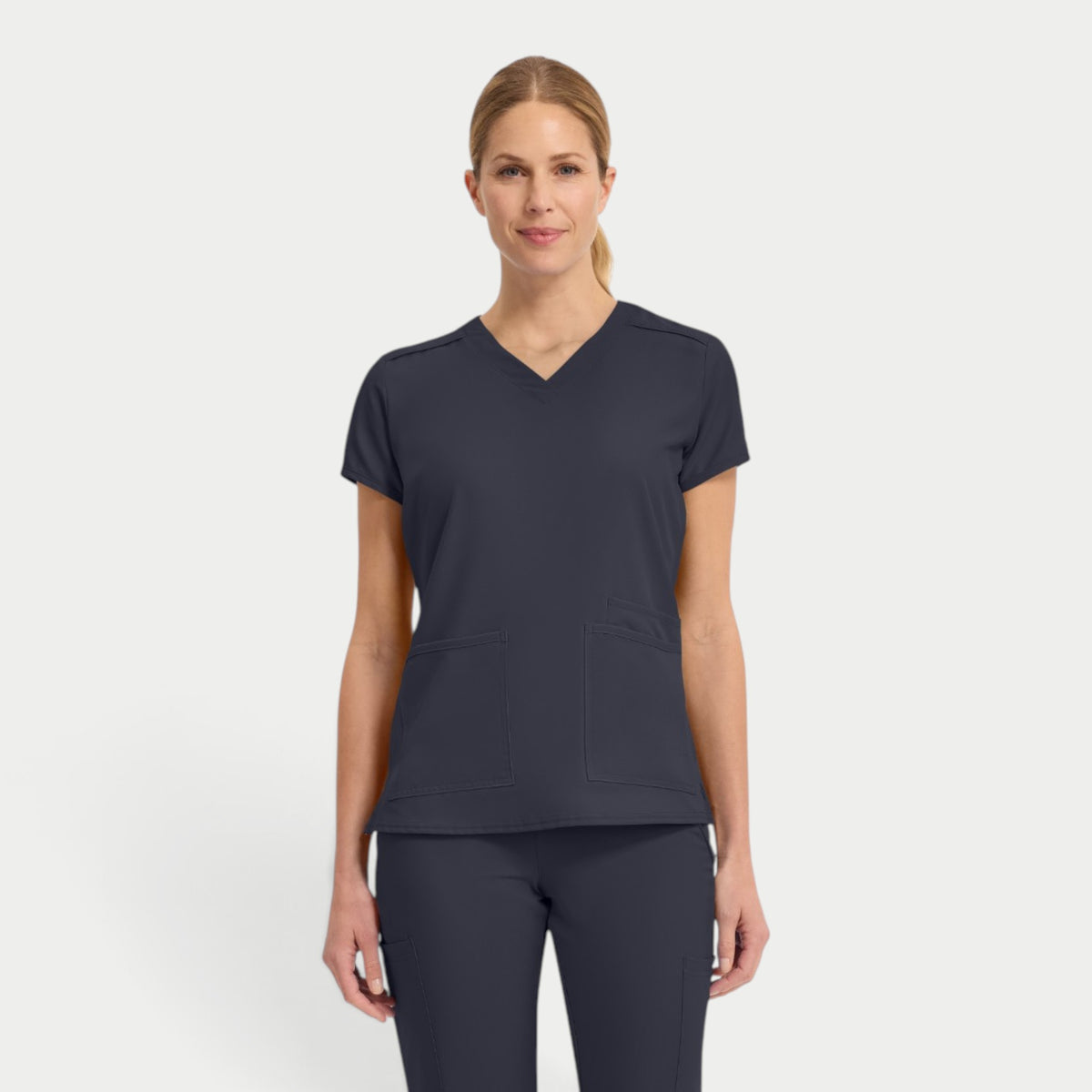 MC Insight 3 Pocket Top | MC2411
