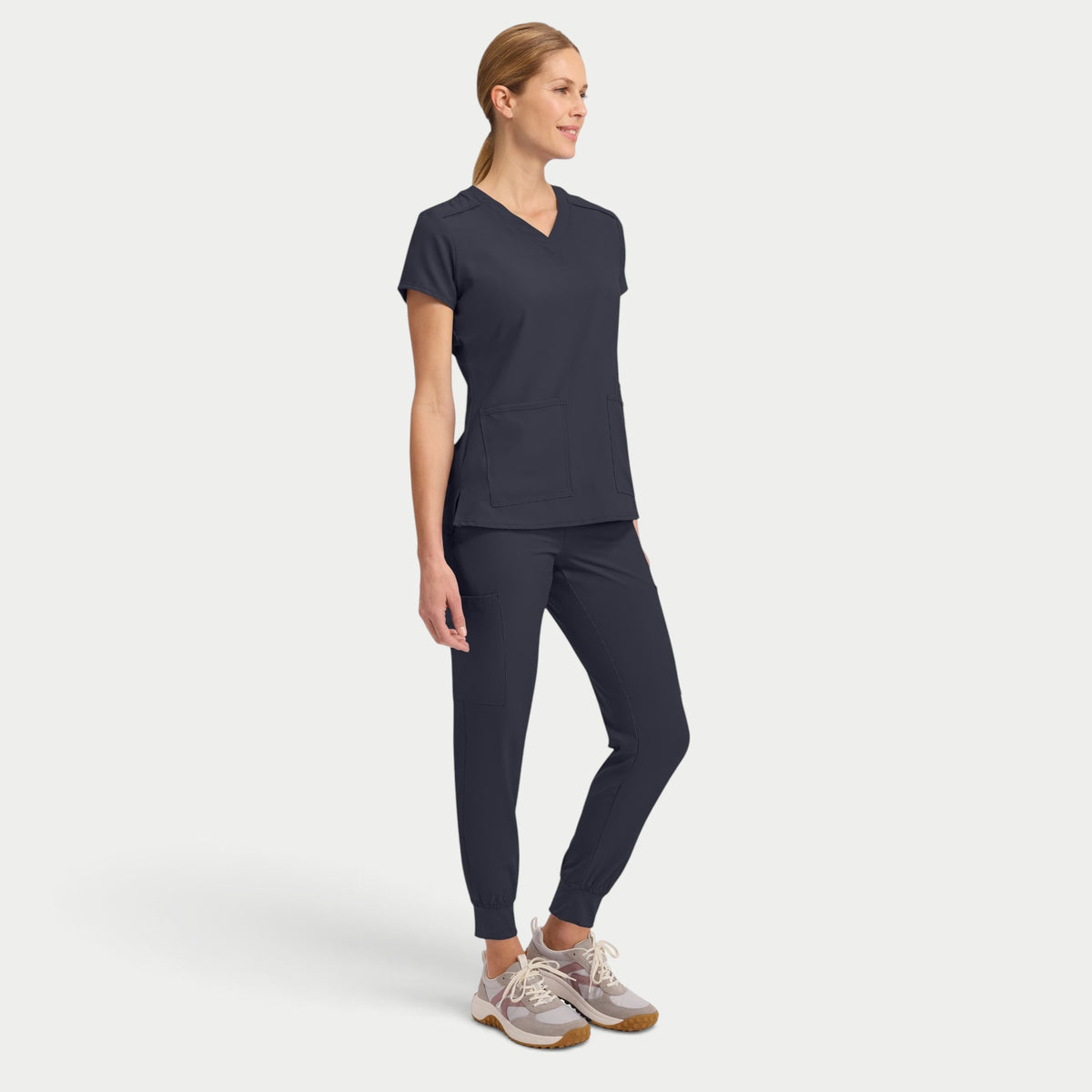 MC Insight 3 Pocket Top | MC2411