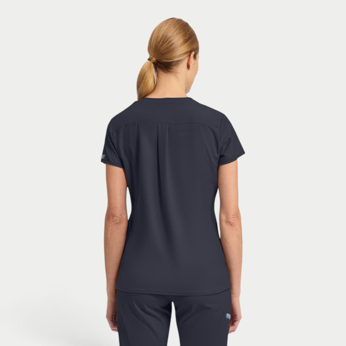 MC Insight 3 Pocket Top | MC2411