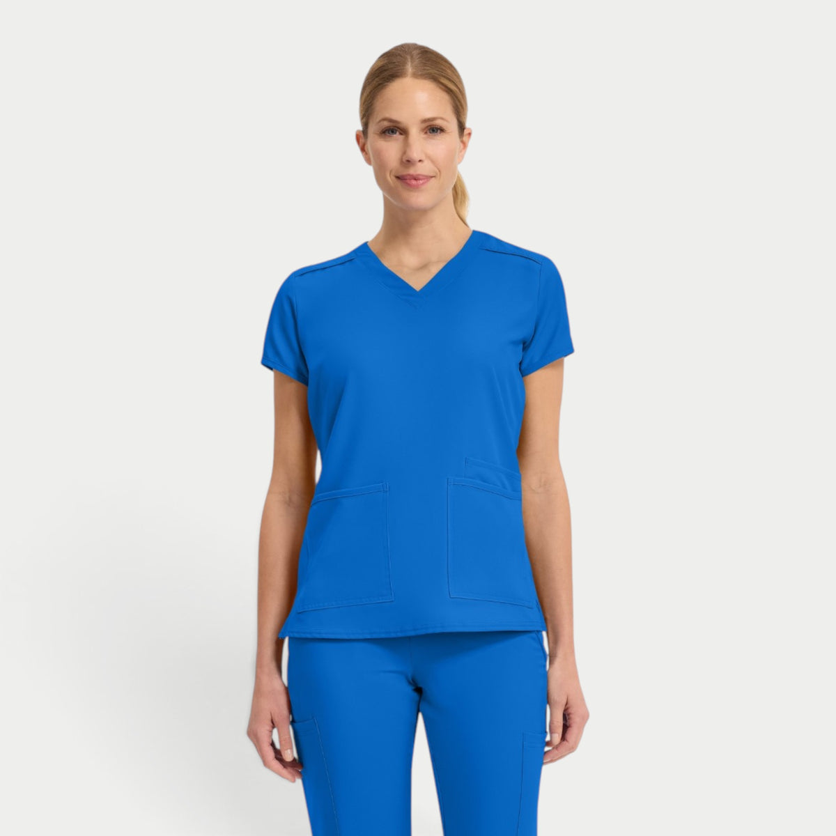 MC Insight 3 Pocket Top | MC2411