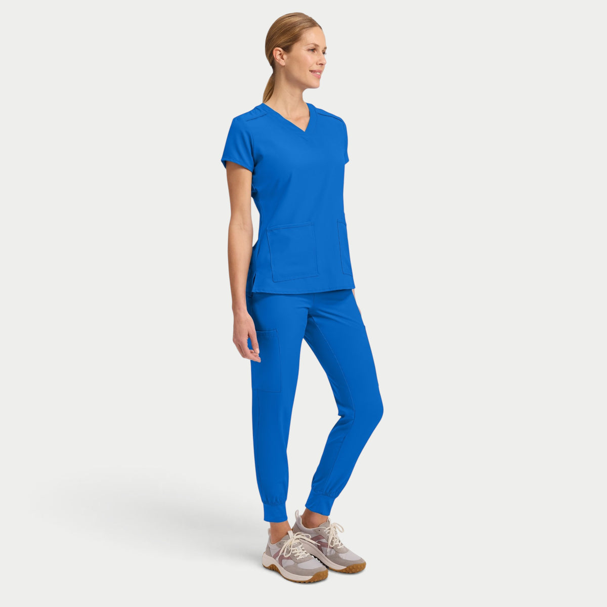 MC Insight 3 Pocket Top | MC2411