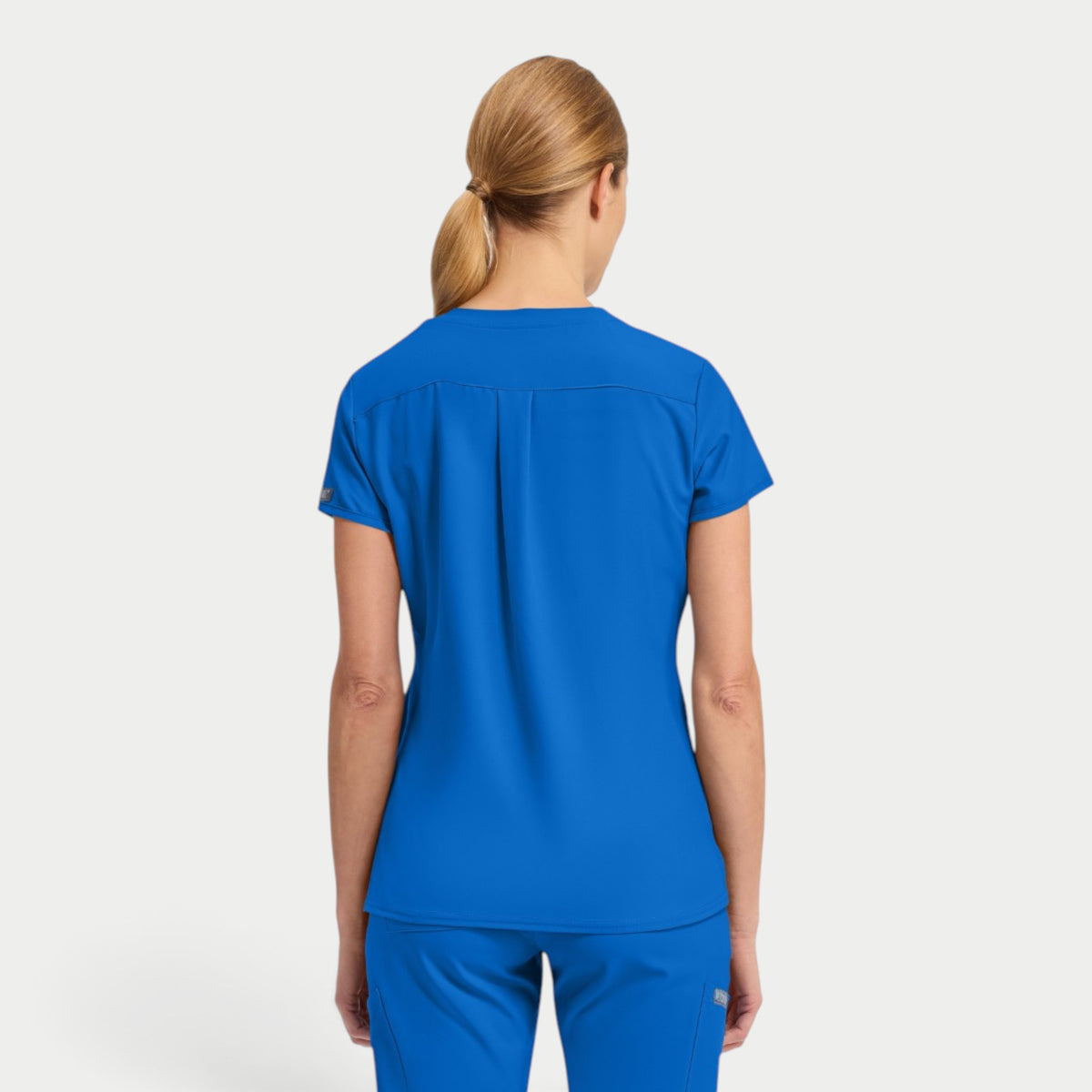MC Insight 3 Pocket Top | MC2411