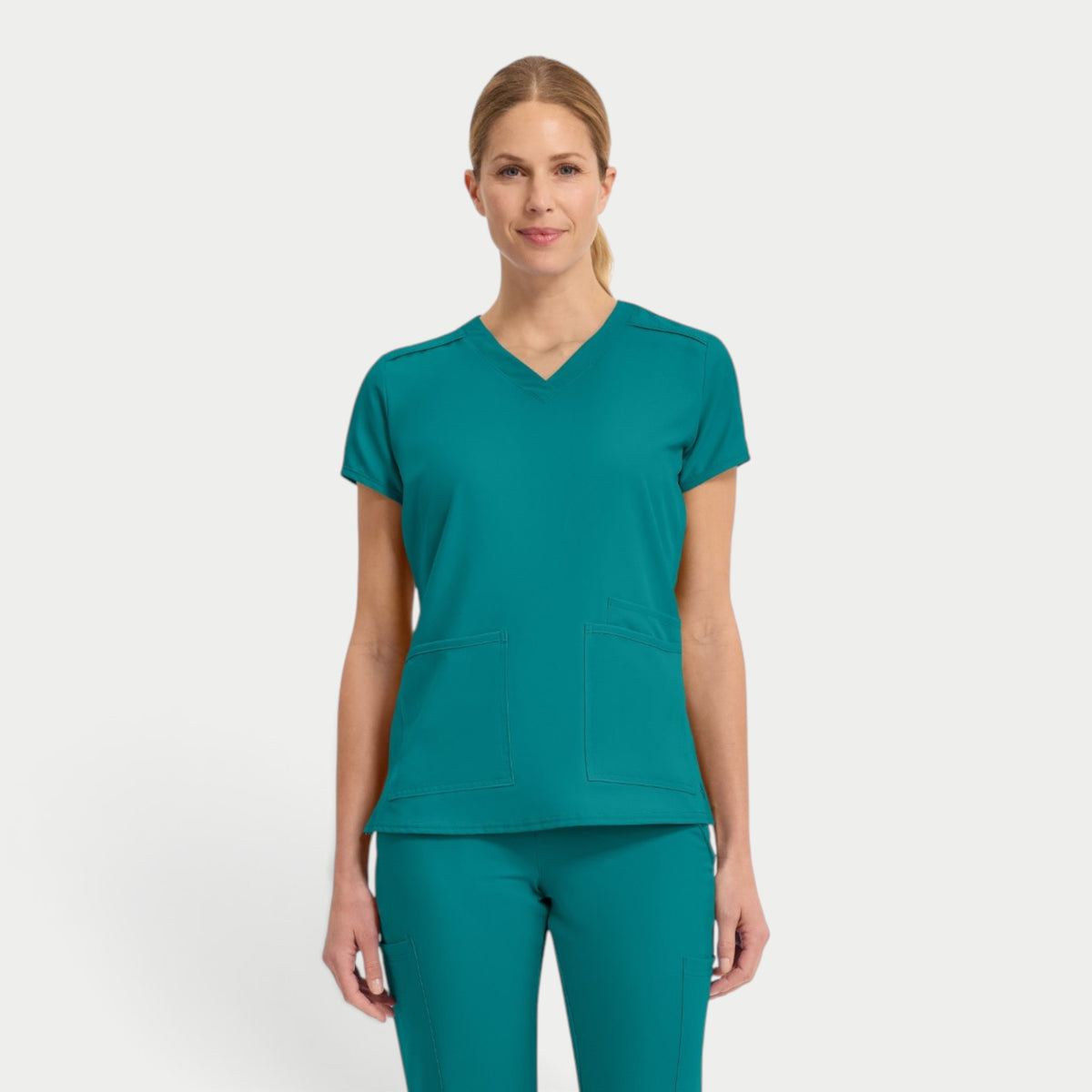 MC Insight 3 Pocket Top | MC2411