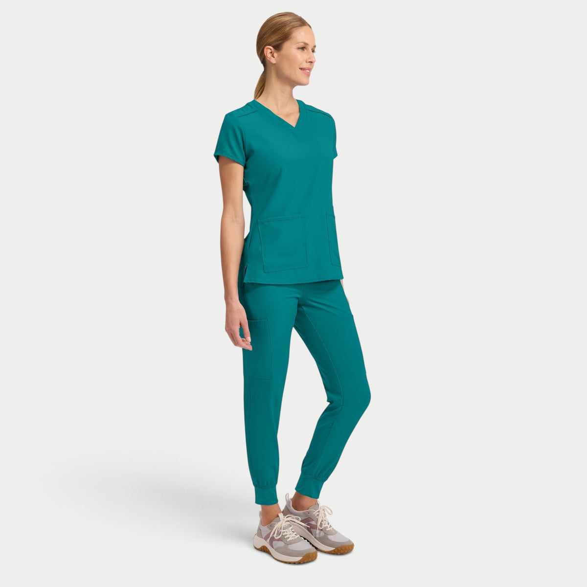 MC Insight 3 Pocket Top | MC2411