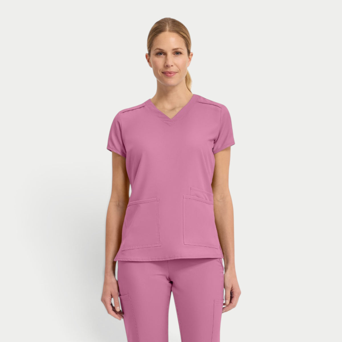 MC Insight 3 Pocket Top | MC2411