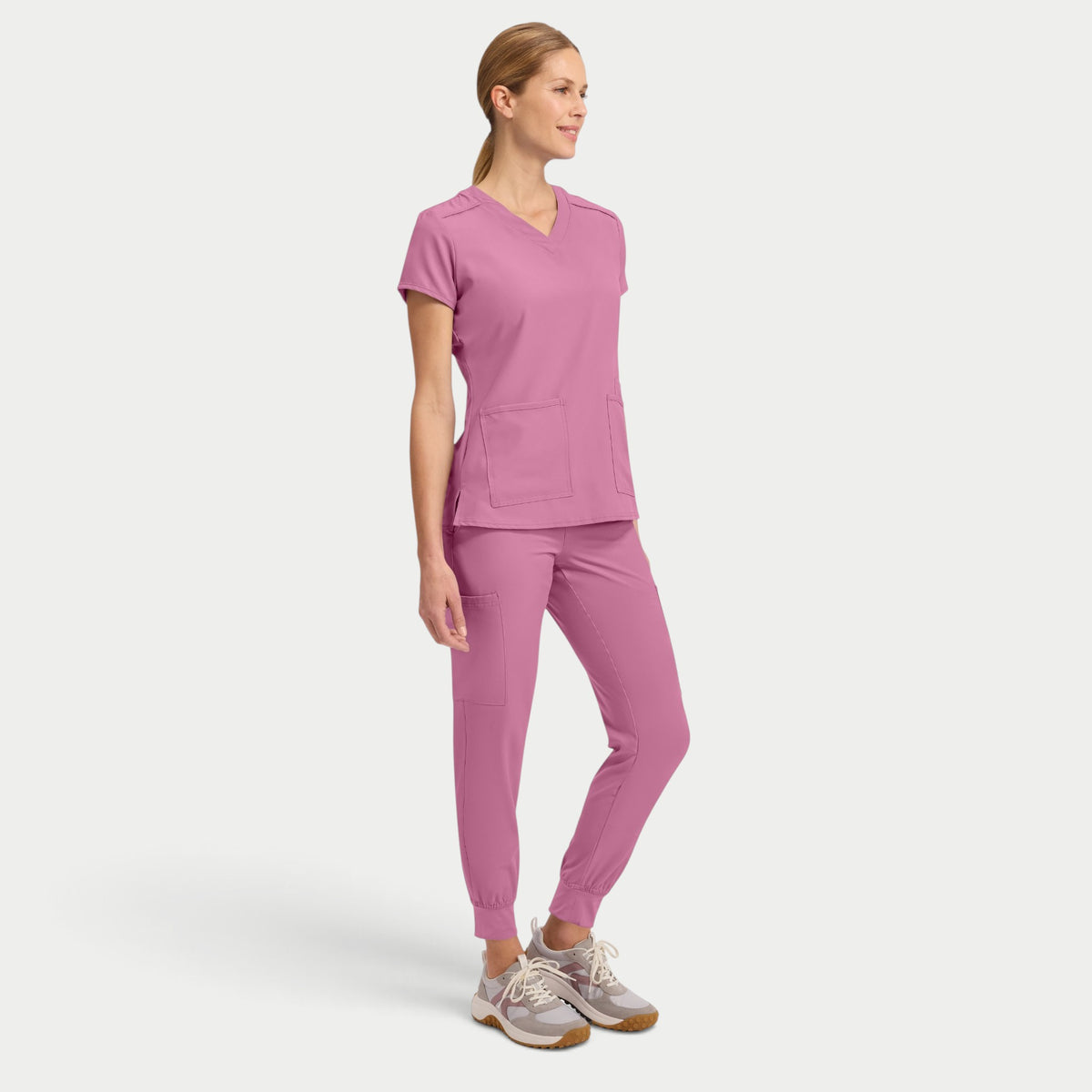 MC Insight 3 Pocket Top | MC2411