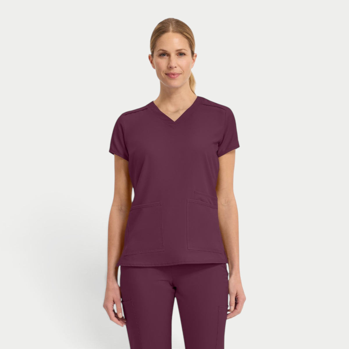 MC Insight 3 Pocket Top | MC2411
