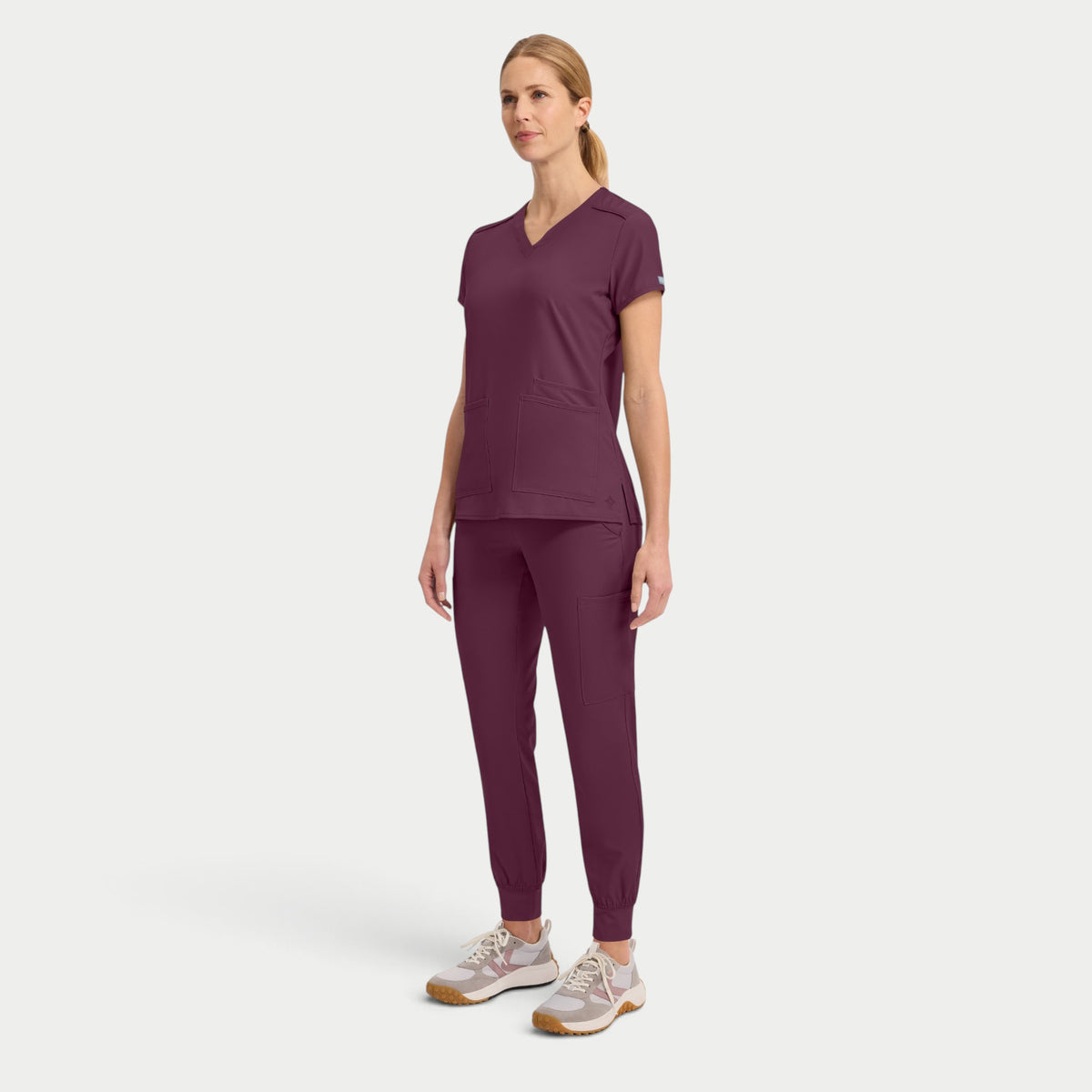 MC Insight 3 Pocket Top | MC2411
