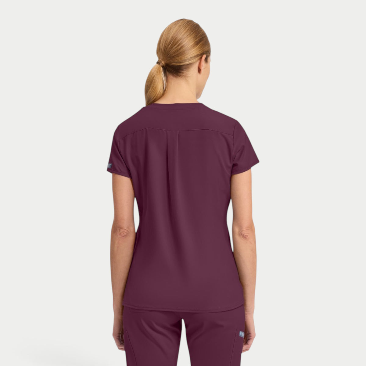 MC Insight 3 Pocket Top | MC2411
