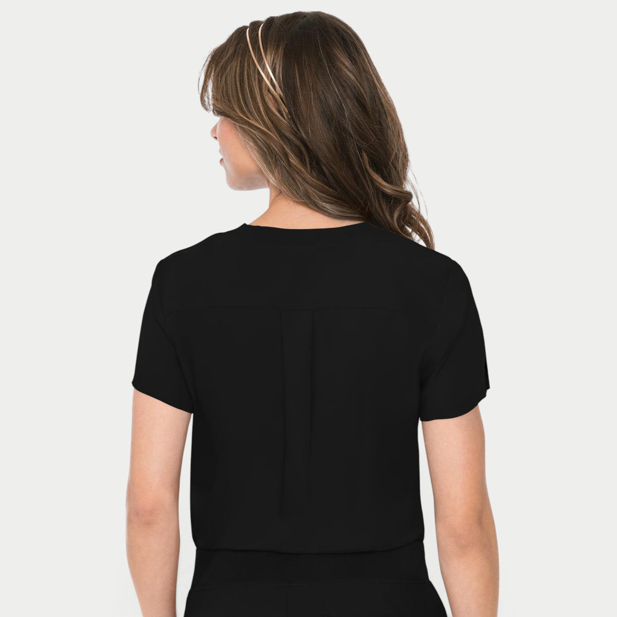 MC Insight One Pocket Tuck-In Top | MC2432