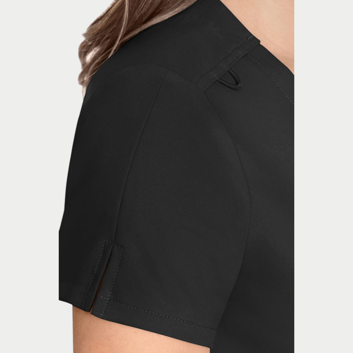 MC Insight One Pocket Tuck-In Top | MC2432