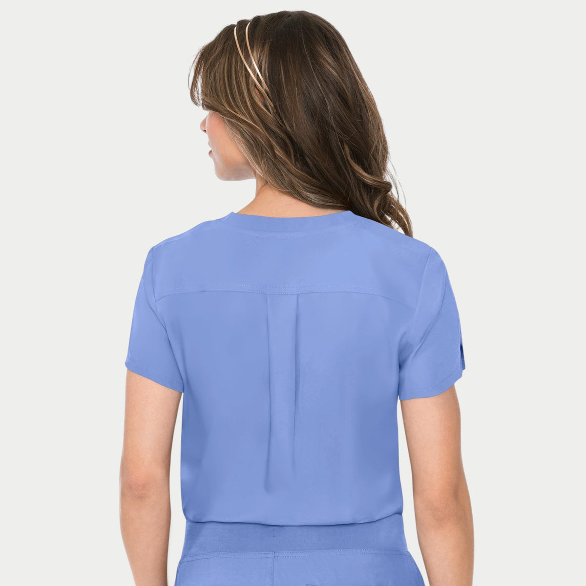 MC Insight One Pocket Tuck-In Top | MC2432