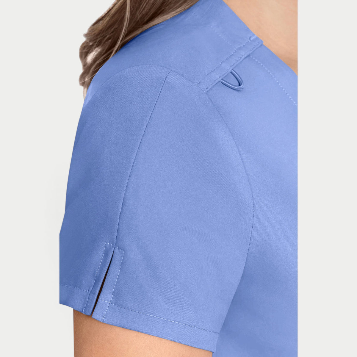 MC Insight One Pocket Tuck-In Top | MC2432