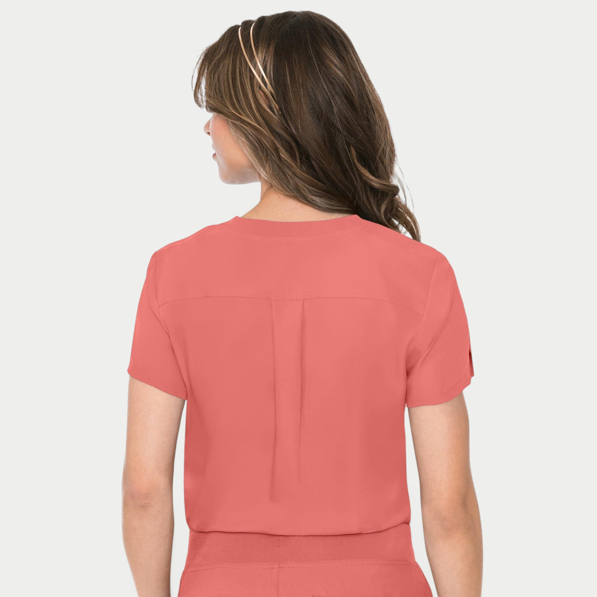 MC Insight One Pocket Tuck-In Top | MC2432