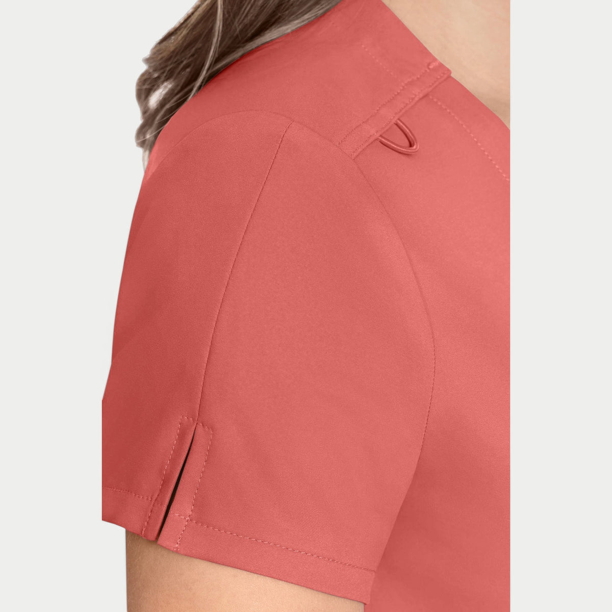 MC Insight One Pocket Tuck-In Top | MC2432
