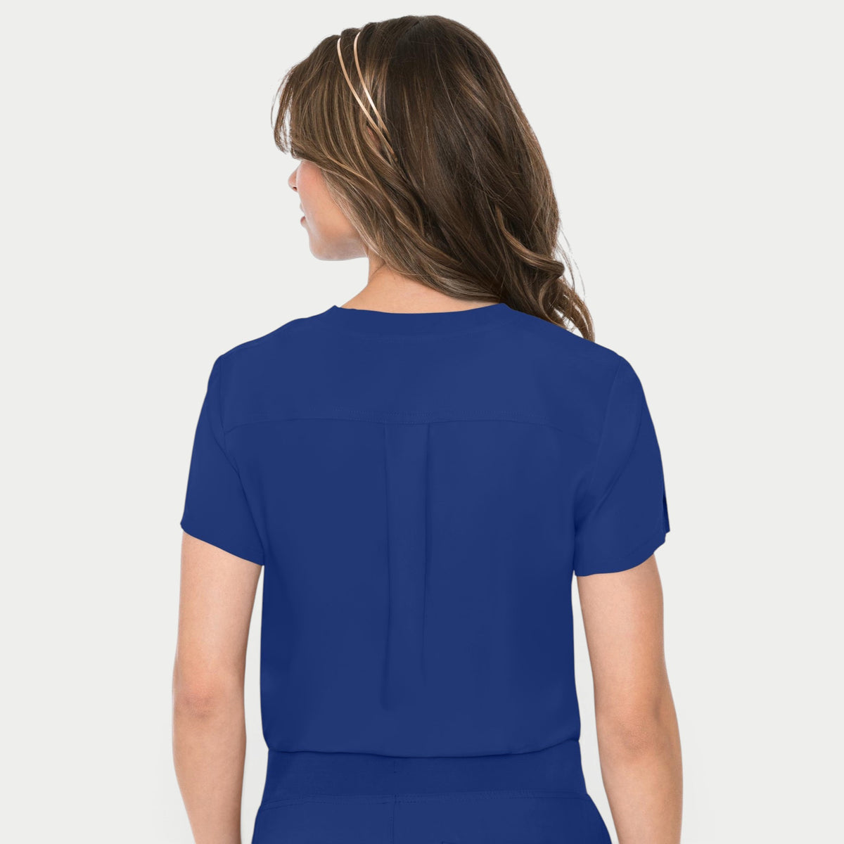 MC Insight One Pocket Tuck-In Top | MC2432