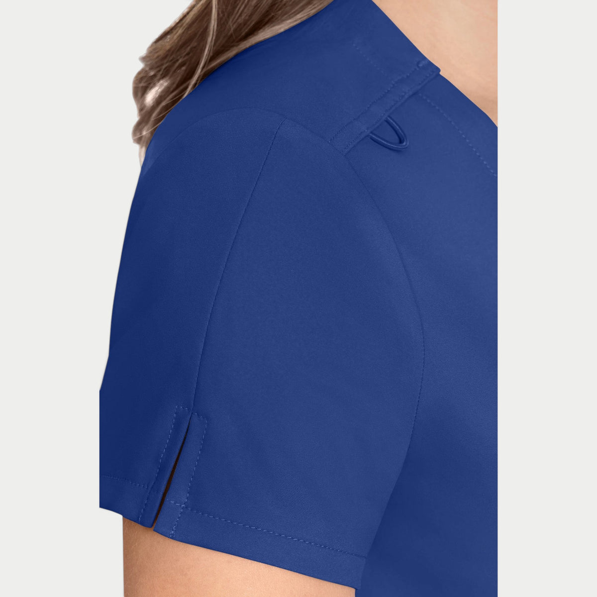 MC Insight One Pocket Tuck-In Top | MC2432