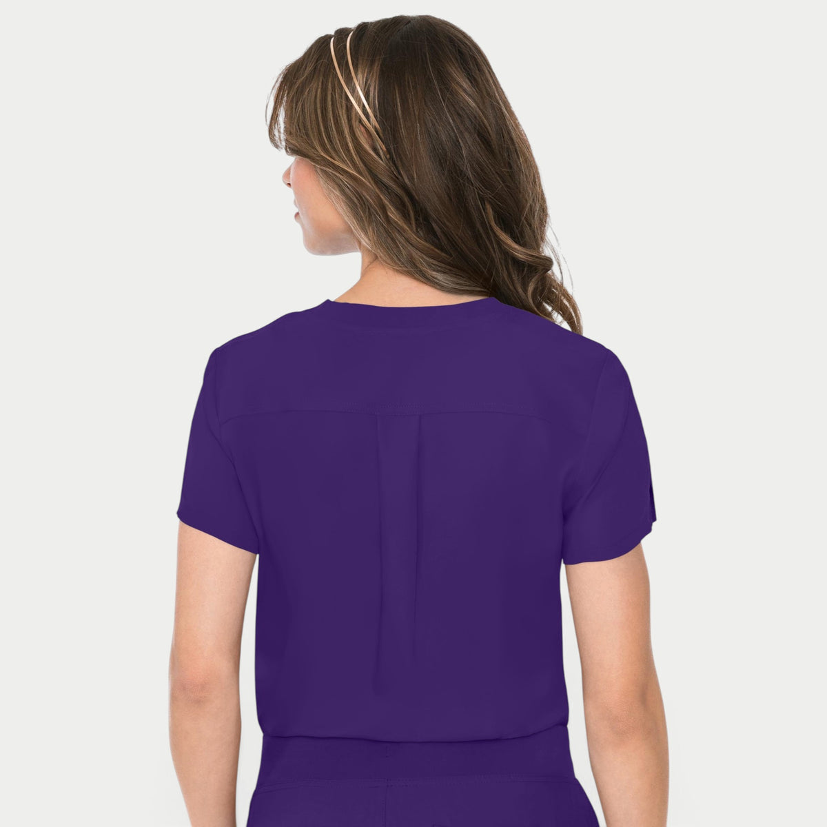 MC Insight One Pocket Tuck-In Top | MC2432