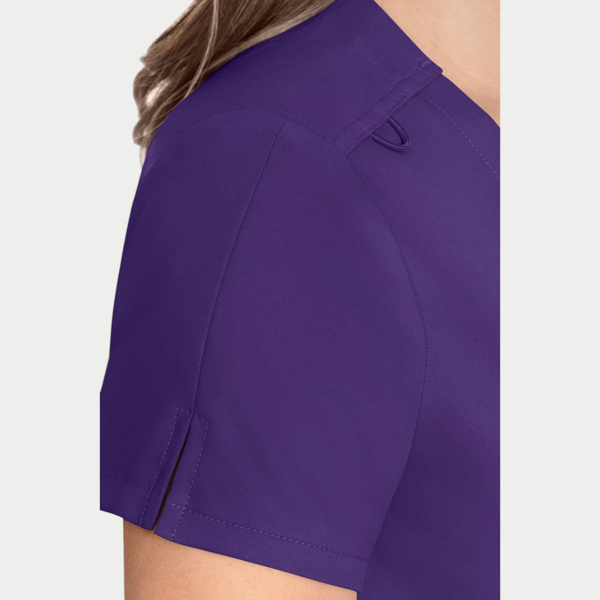 MC Insight One Pocket Tuck-In Top | MC2432