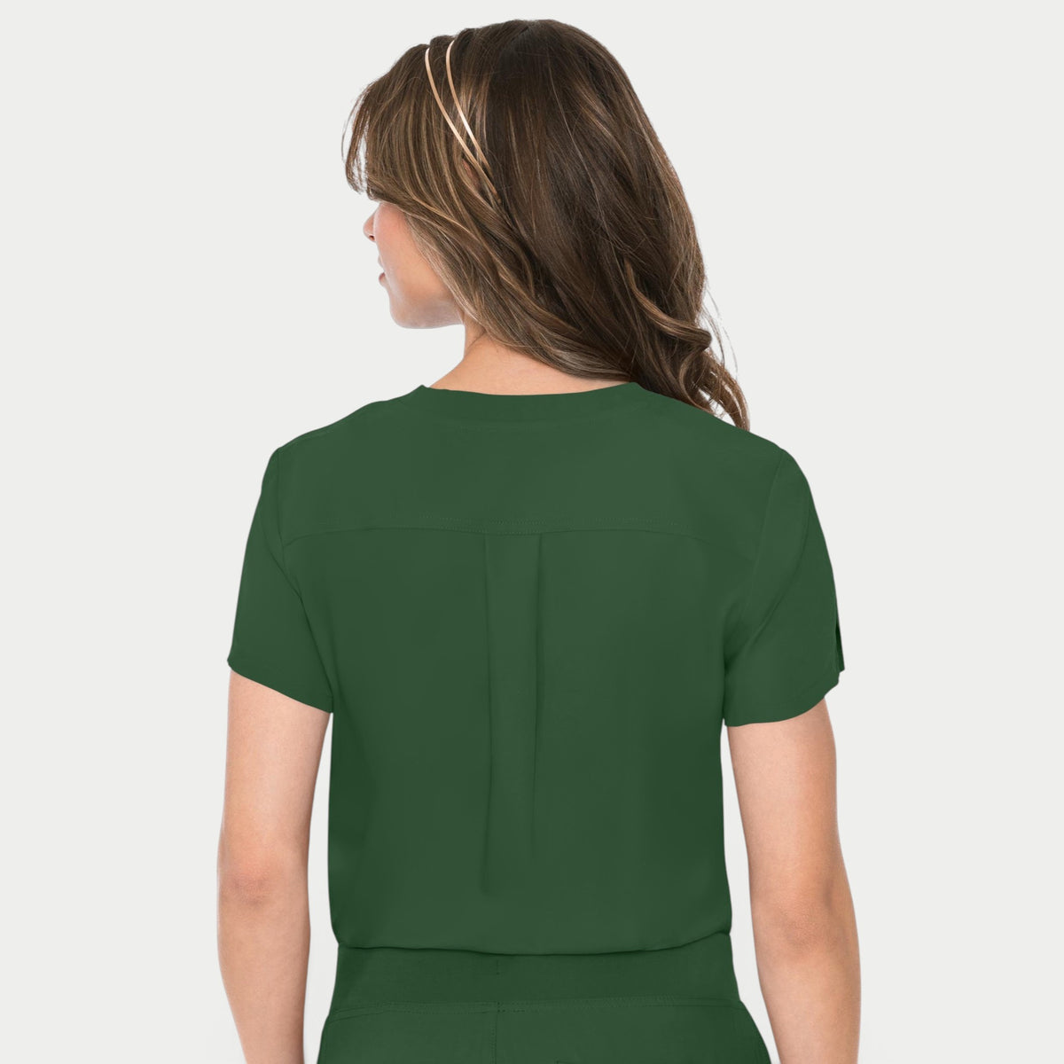 MC Insight One Pocket Tuck-In Top | MC2432