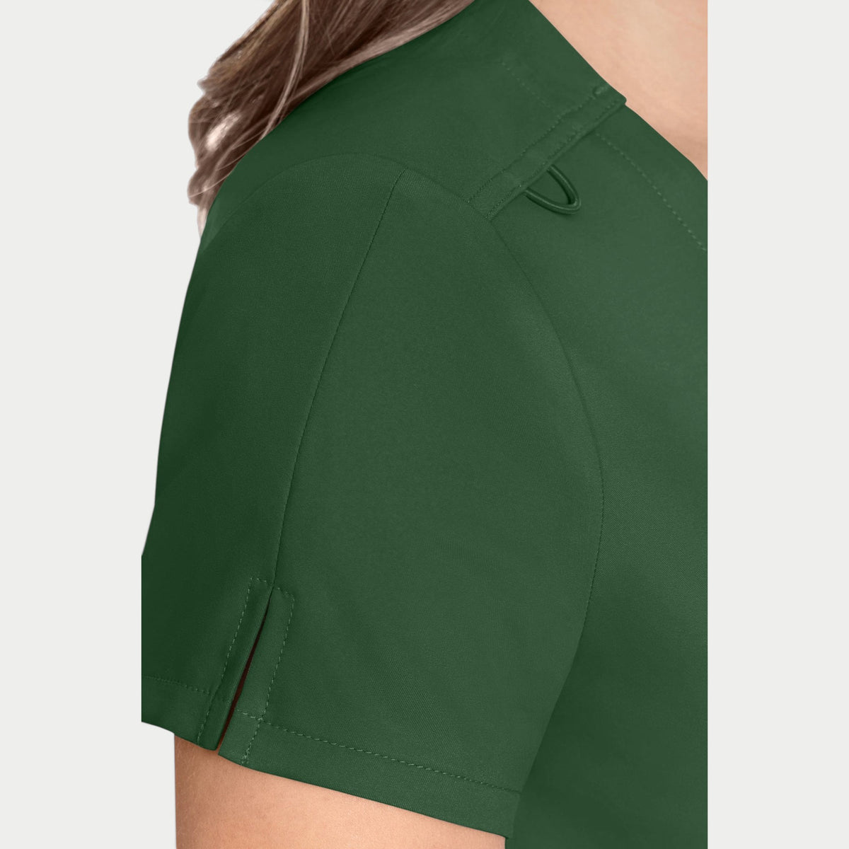 MC Insight One Pocket Tuck-In Top | MC2432