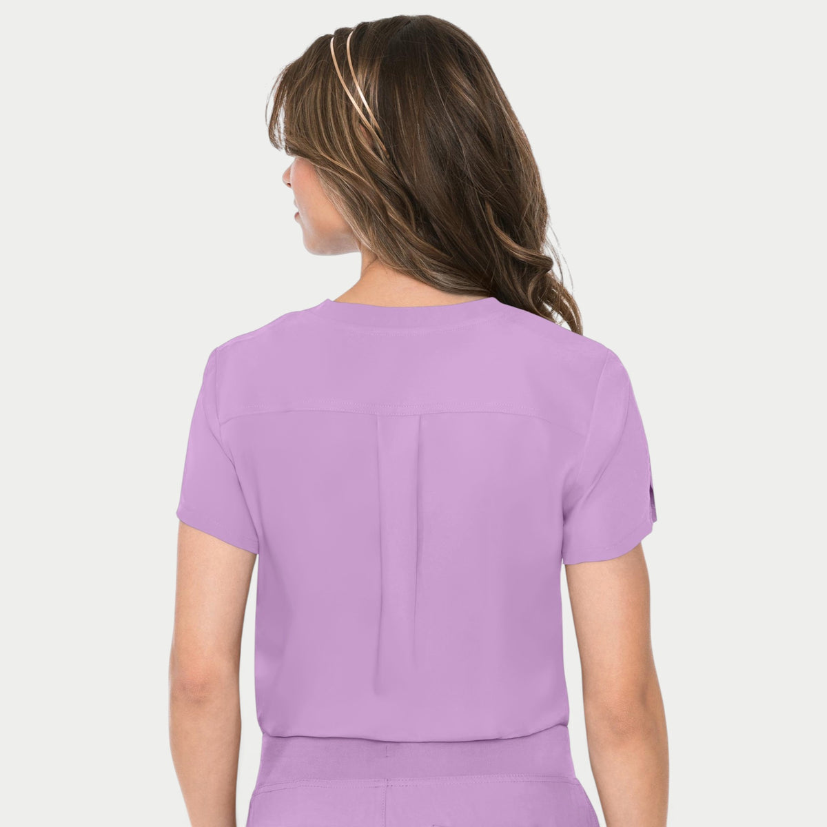 MC Insight One Pocket Tuck-In Top | MC2432
