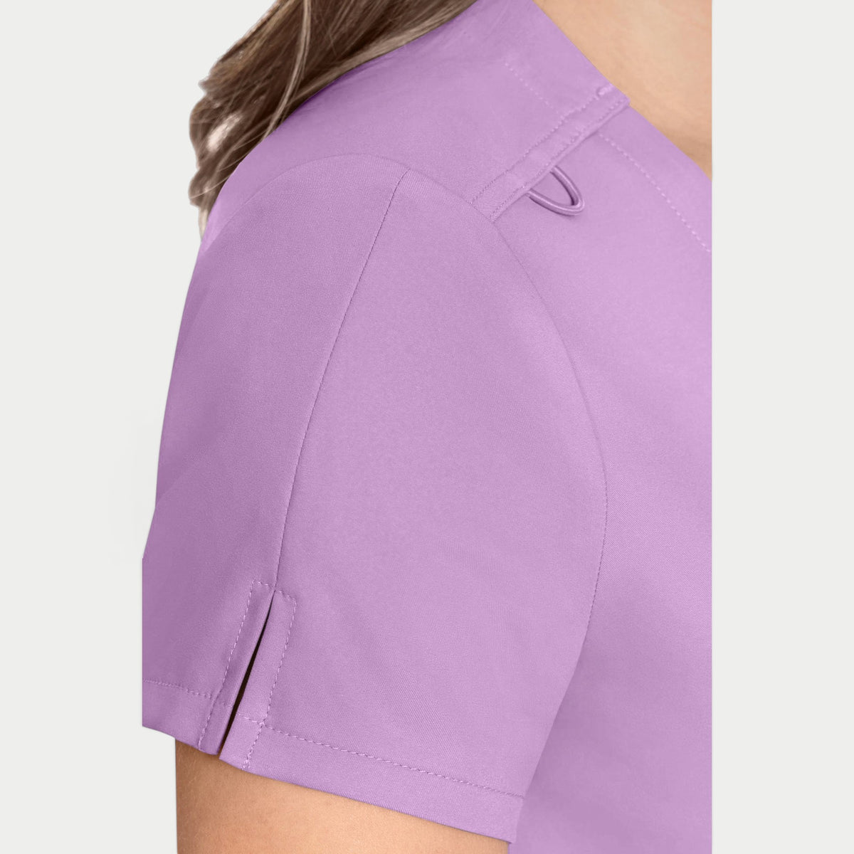 MC Insight One Pocket Tuck-In Top | MC2432