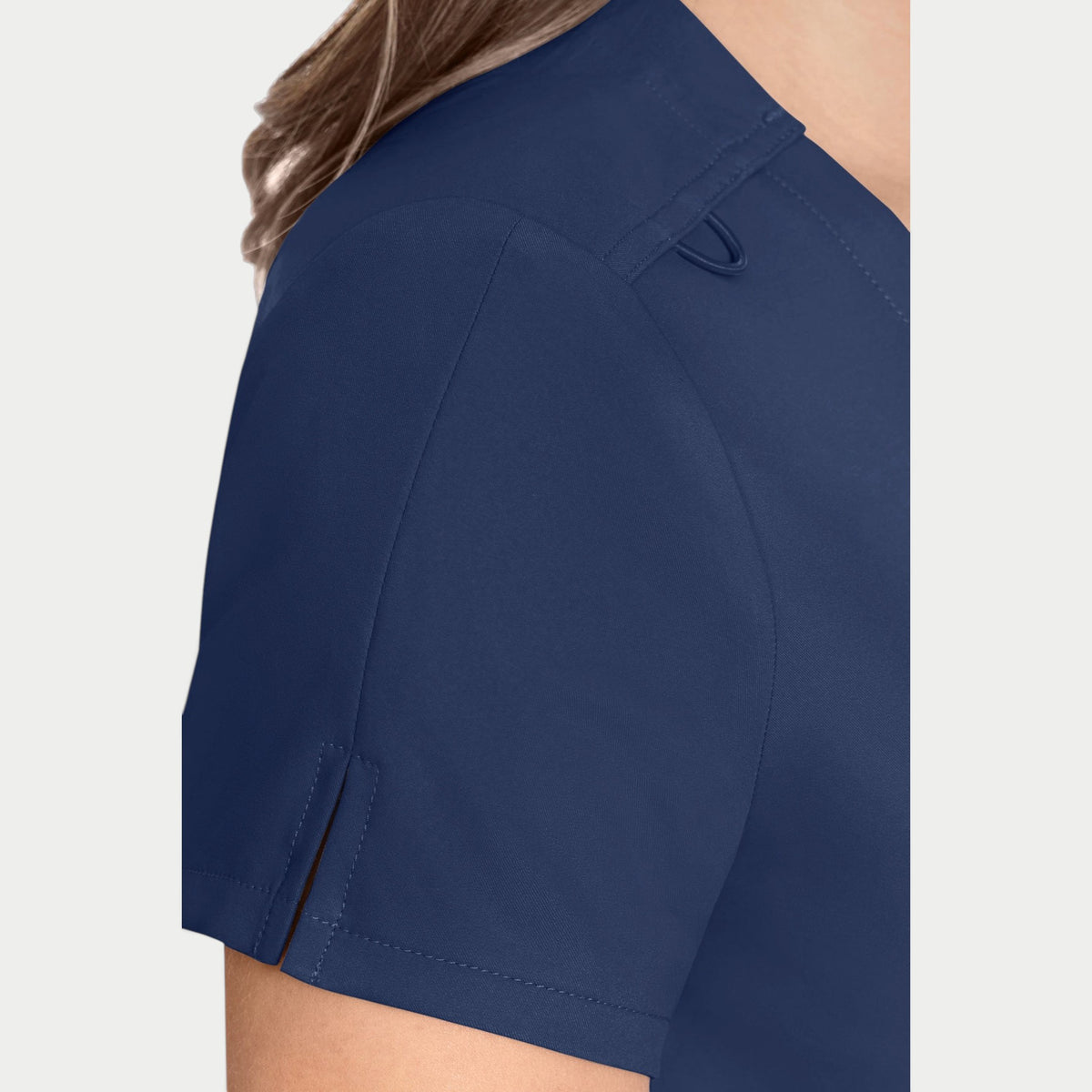 MC Insight One Pocket Tuck-In Top | MC2432