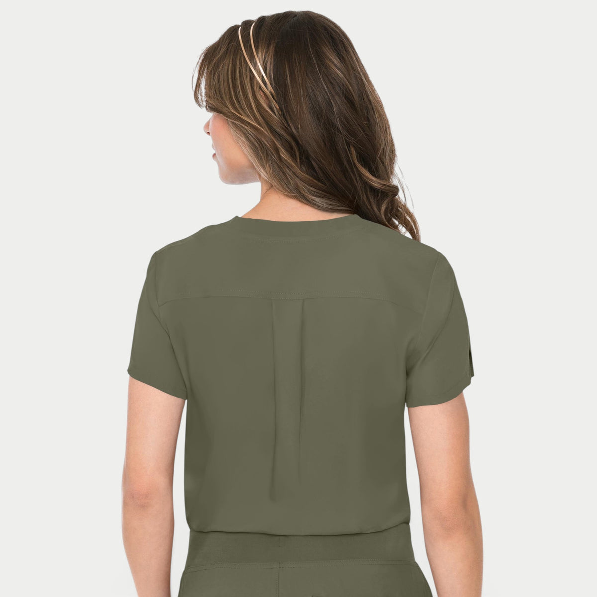 MC Insight One Pocket Tuck-In Top | MC2432