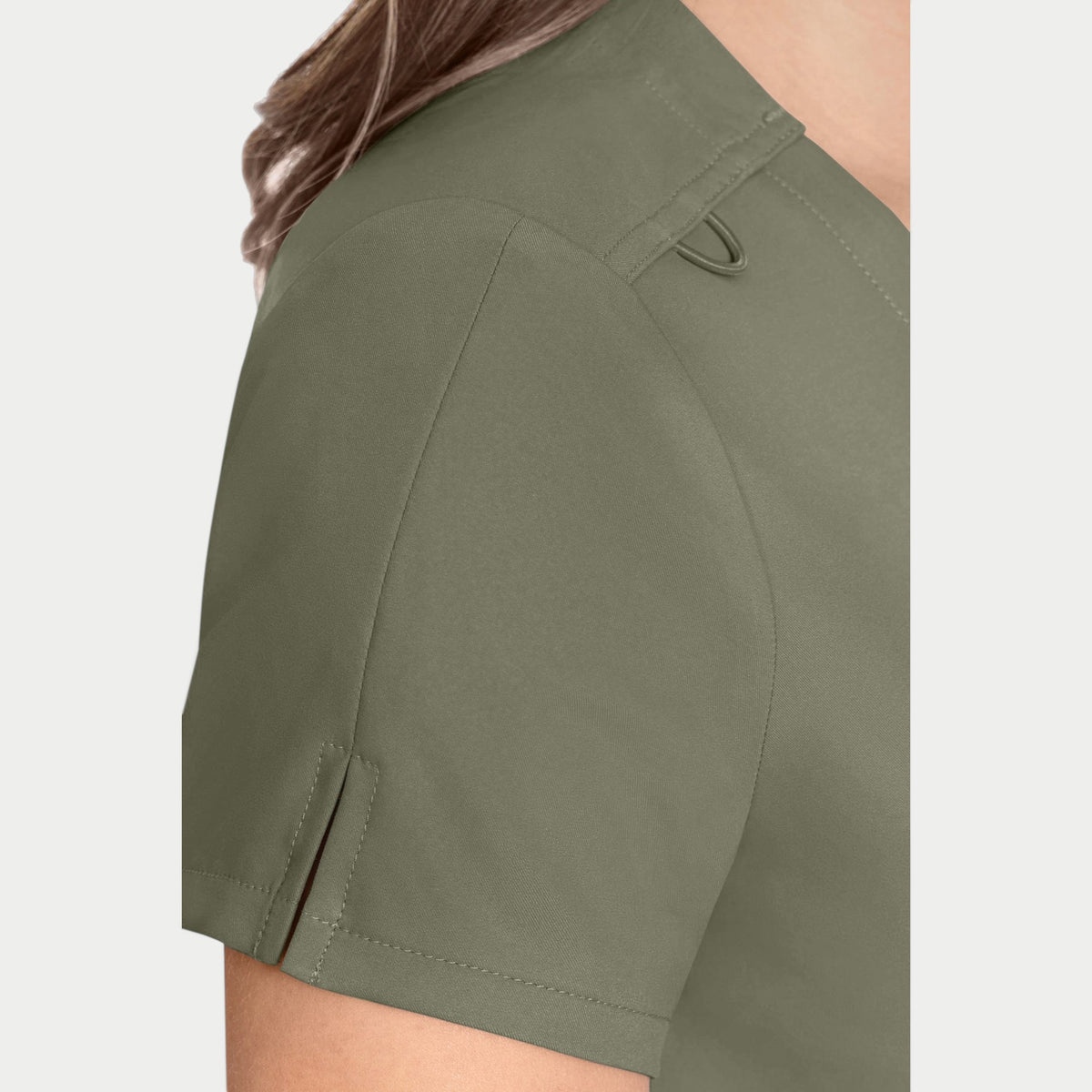 MC Insight One Pocket Tuck-In Top | MC2432