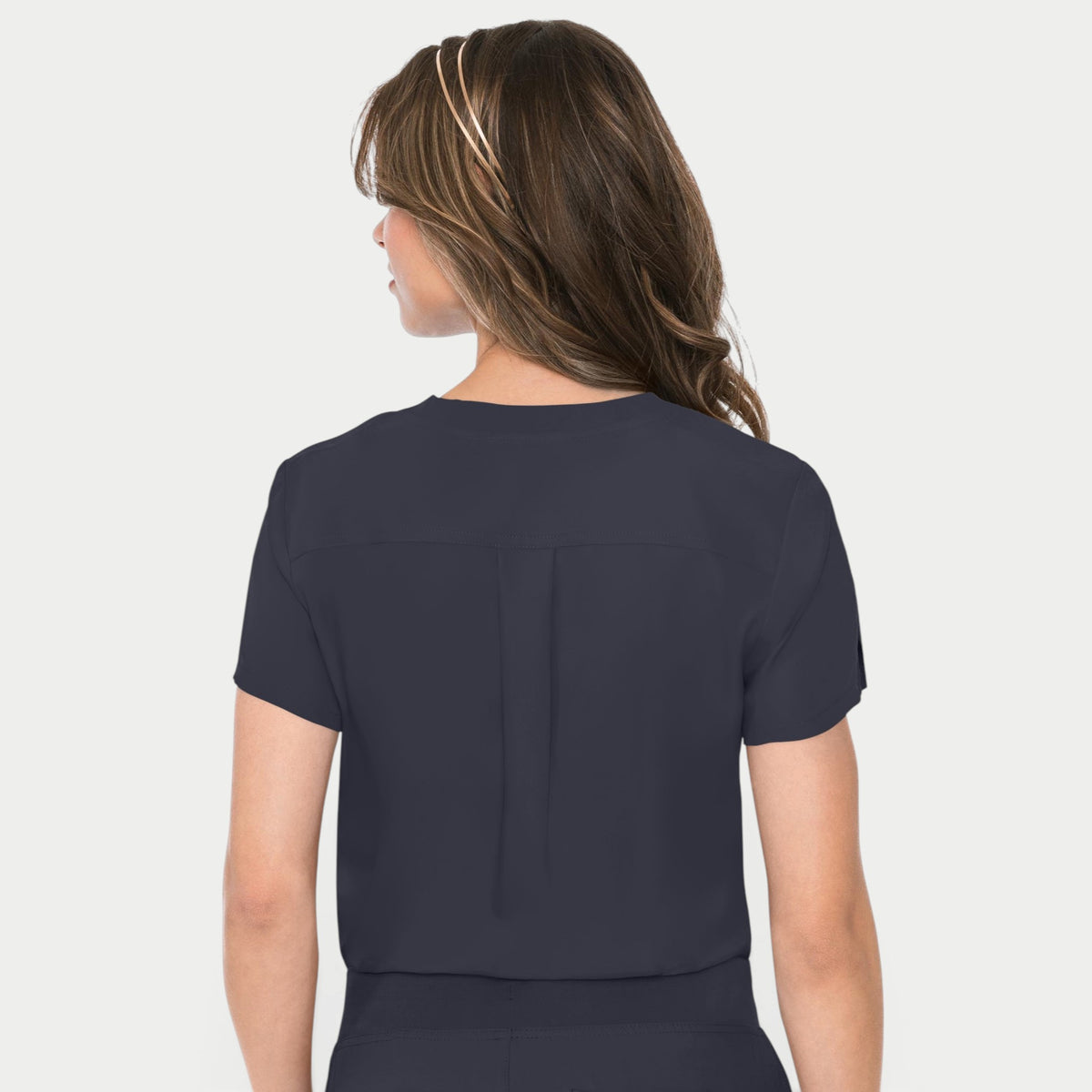 MC Insight One Pocket Tuck-In Top | MC2432