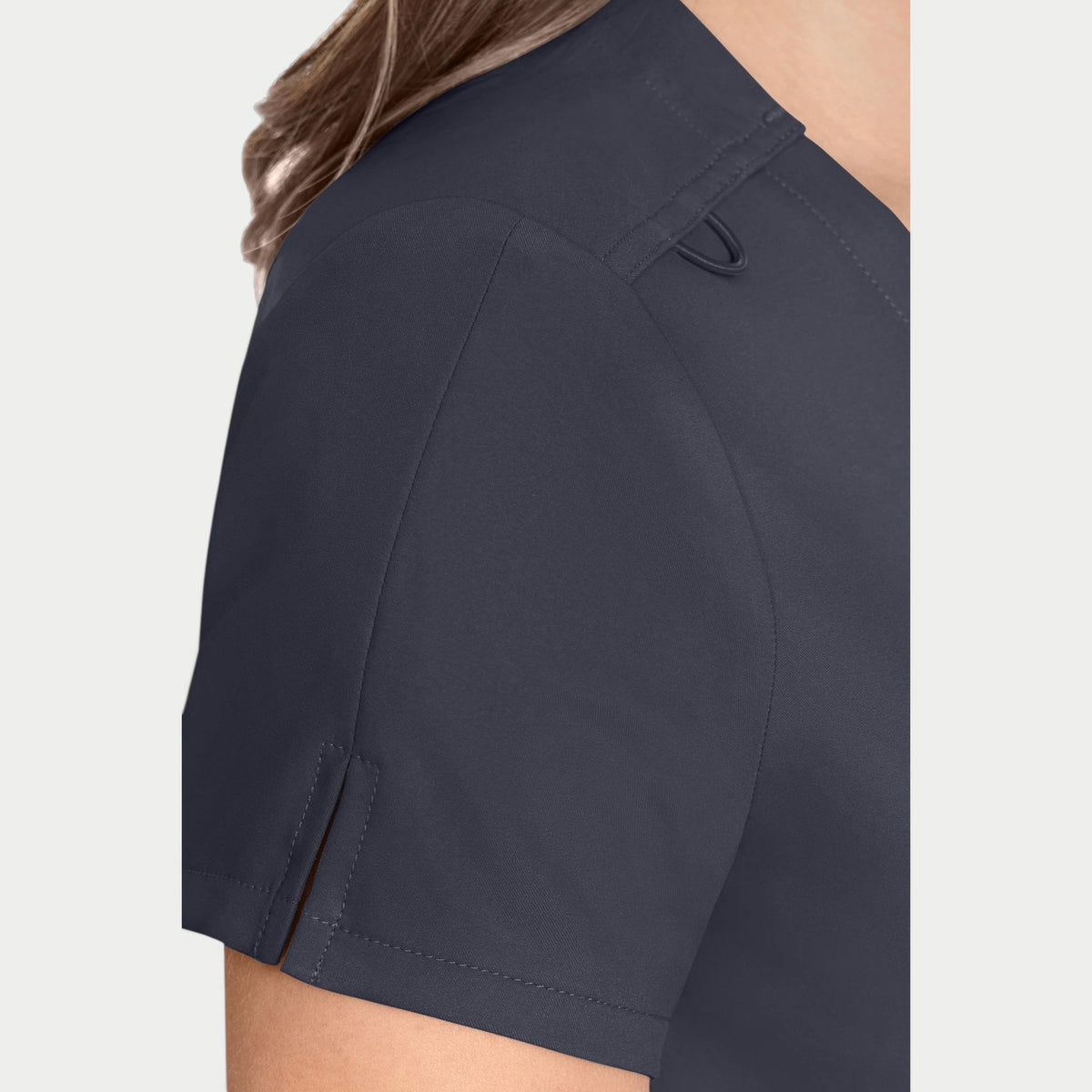 MC Insight One Pocket Tuck-In Top | MC2432