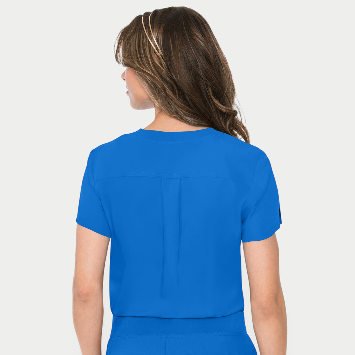MC Insight One Pocket Tuck-In Top | MC2432