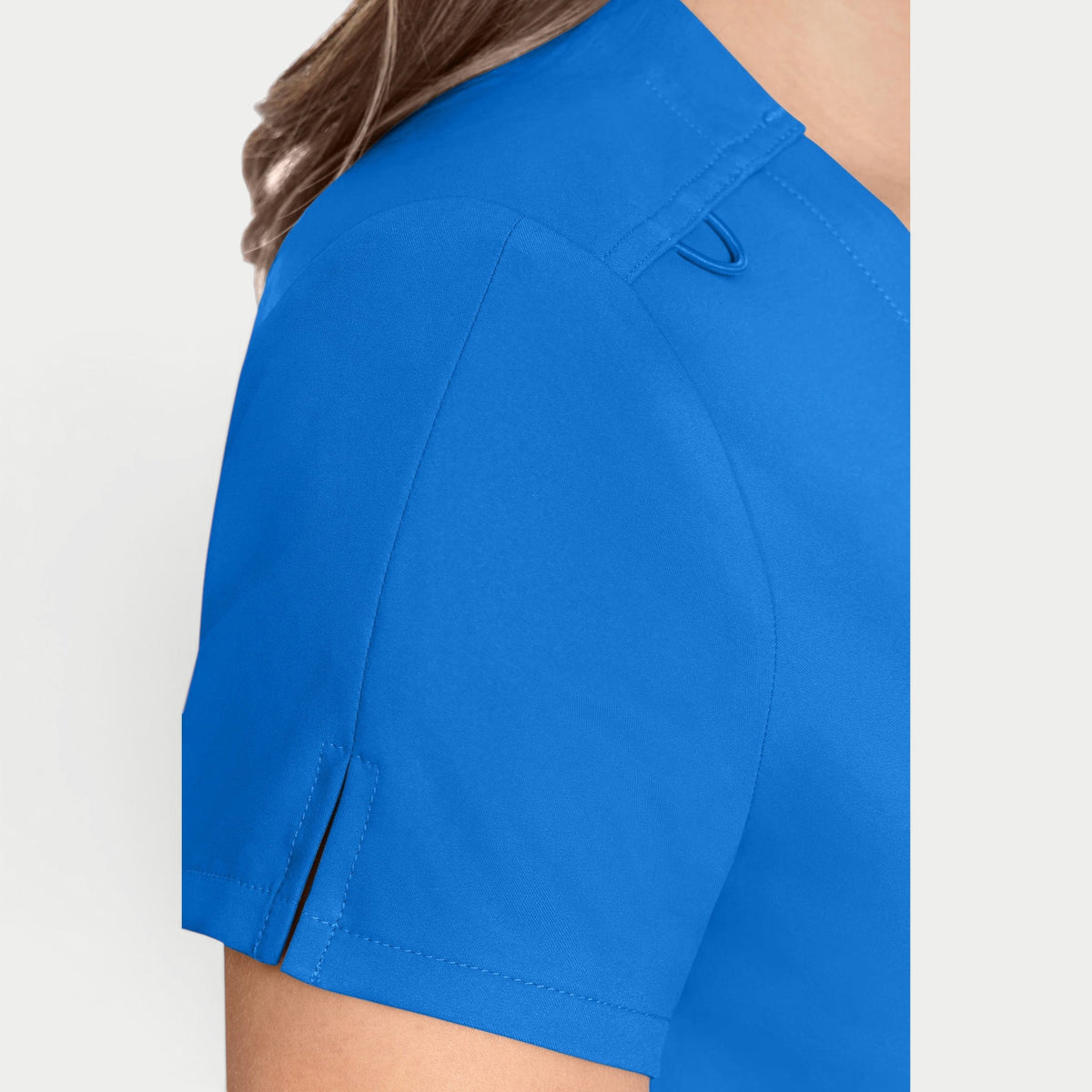 MC Insight One Pocket Tuck-In Top | MC2432
