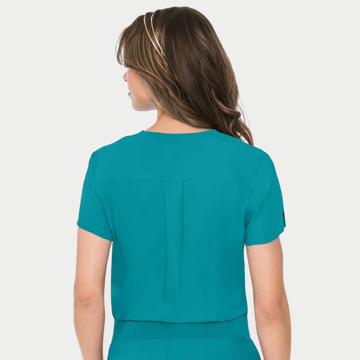 MC Insight One Pocket Tuck-In Top | MC2432