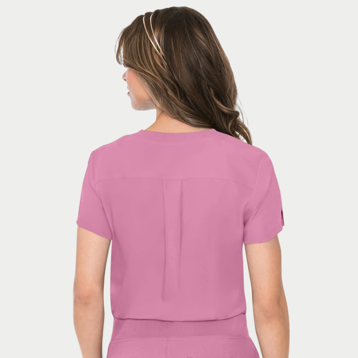 MC Insight One Pocket Tuck-In Top | MC2432