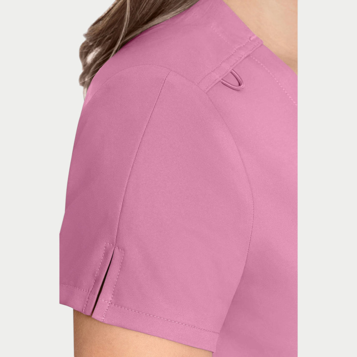 MC Insight One Pocket Tuck-In Top | MC2432
