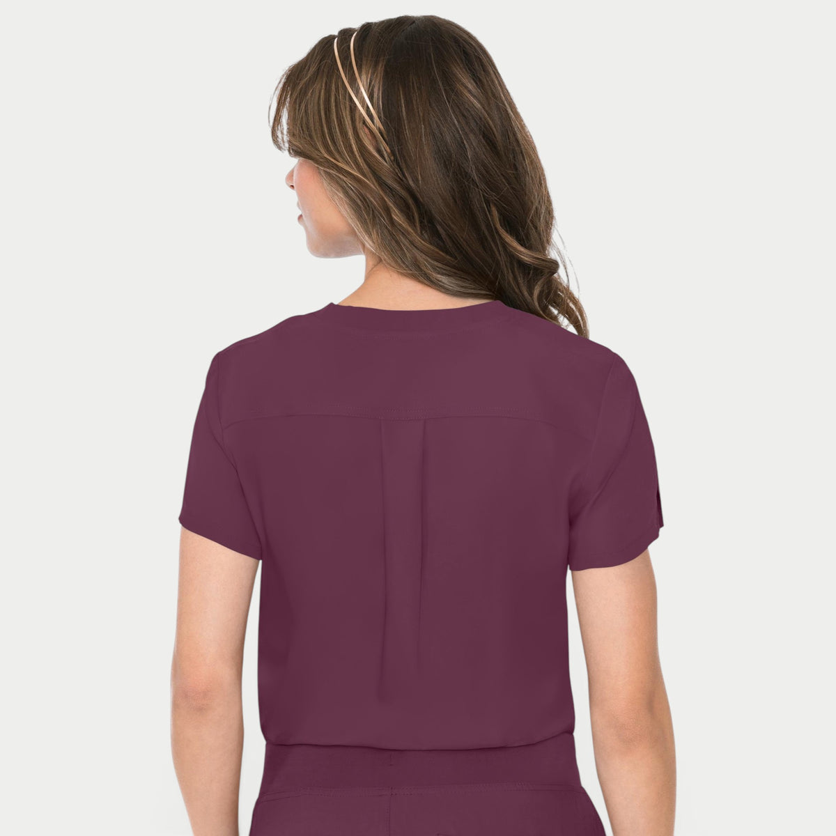 MC Insight One Pocket Tuck-In Top | MC2432