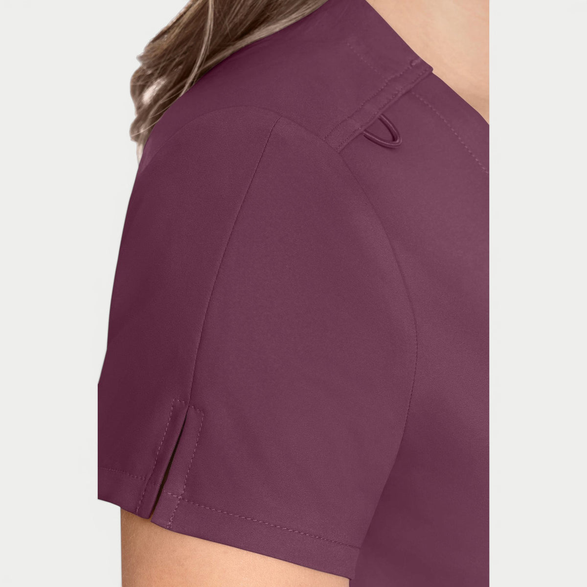 MC Insight One Pocket Tuck-In Top | MC2432