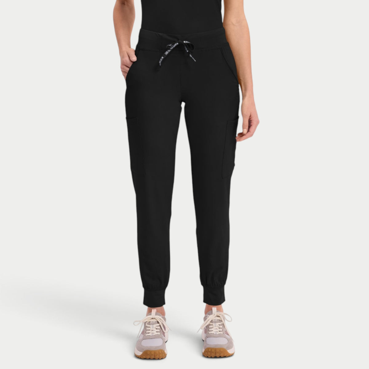 MC Insight Jogger Tall Length | MC2711T