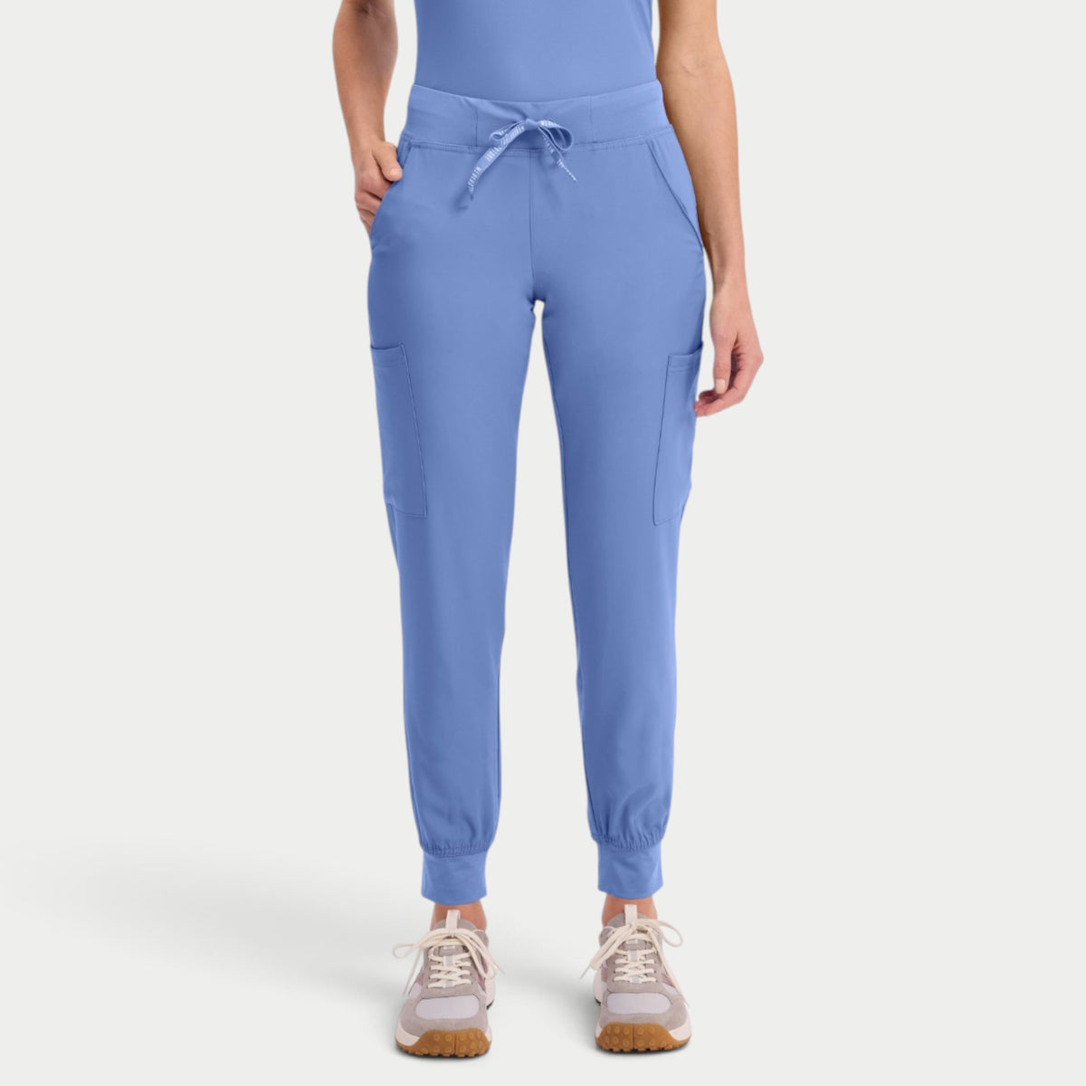 MC Insight Jogger Tall Length | MC2711T