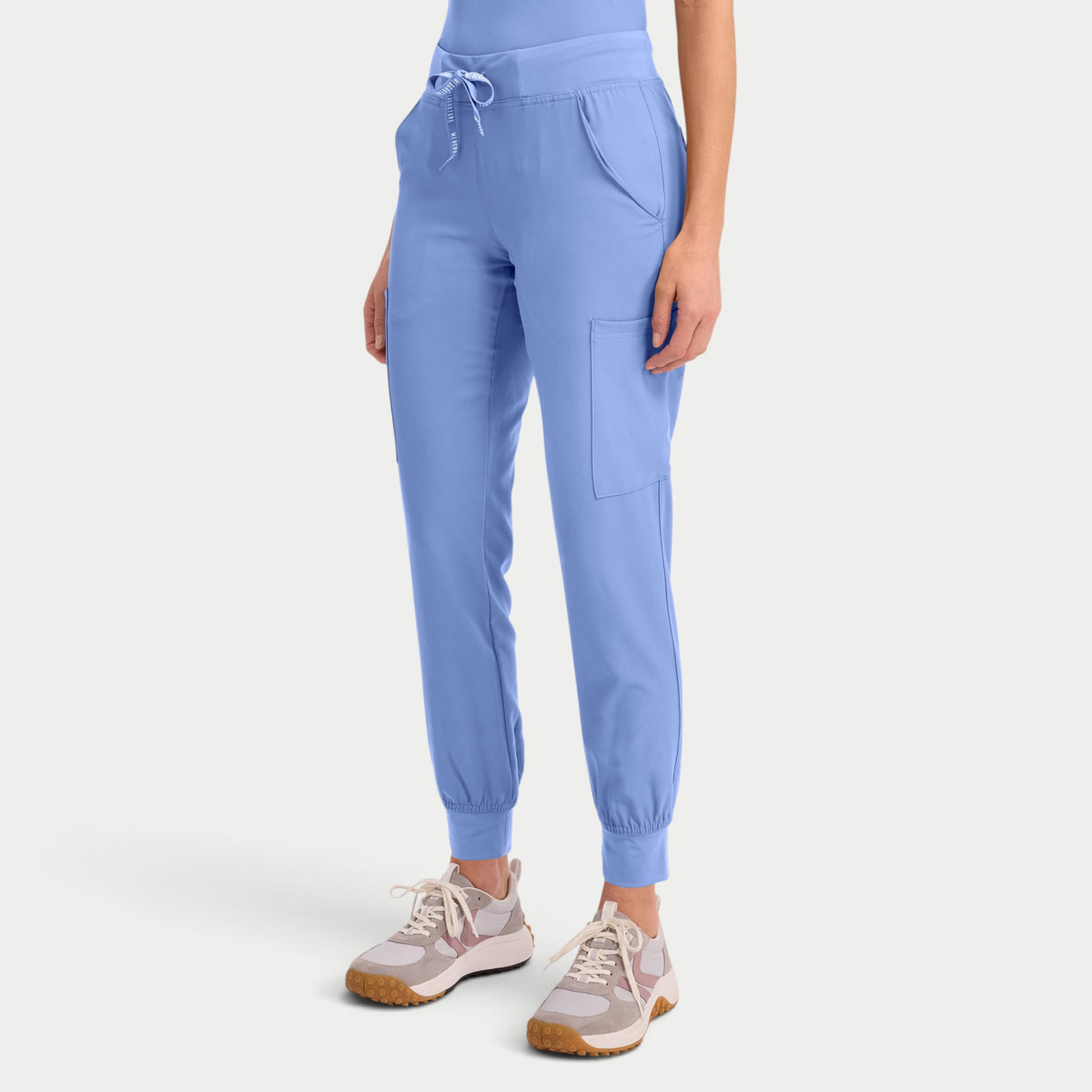 MC Insight Jogger Tall Length | MC2711T