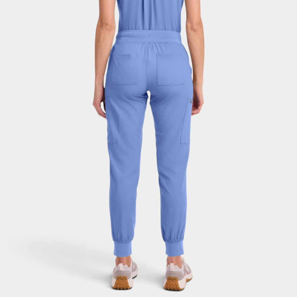 MC Insight Jogger Tall Length | MC2711T