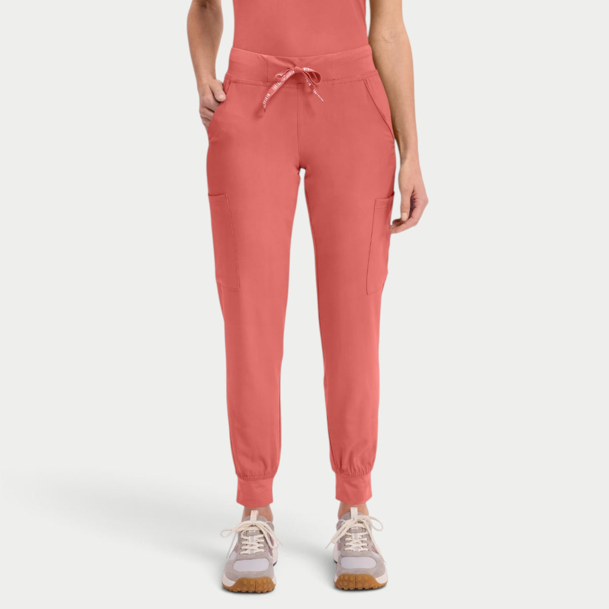 MC Insight Jogger Tall Length | MC2711T