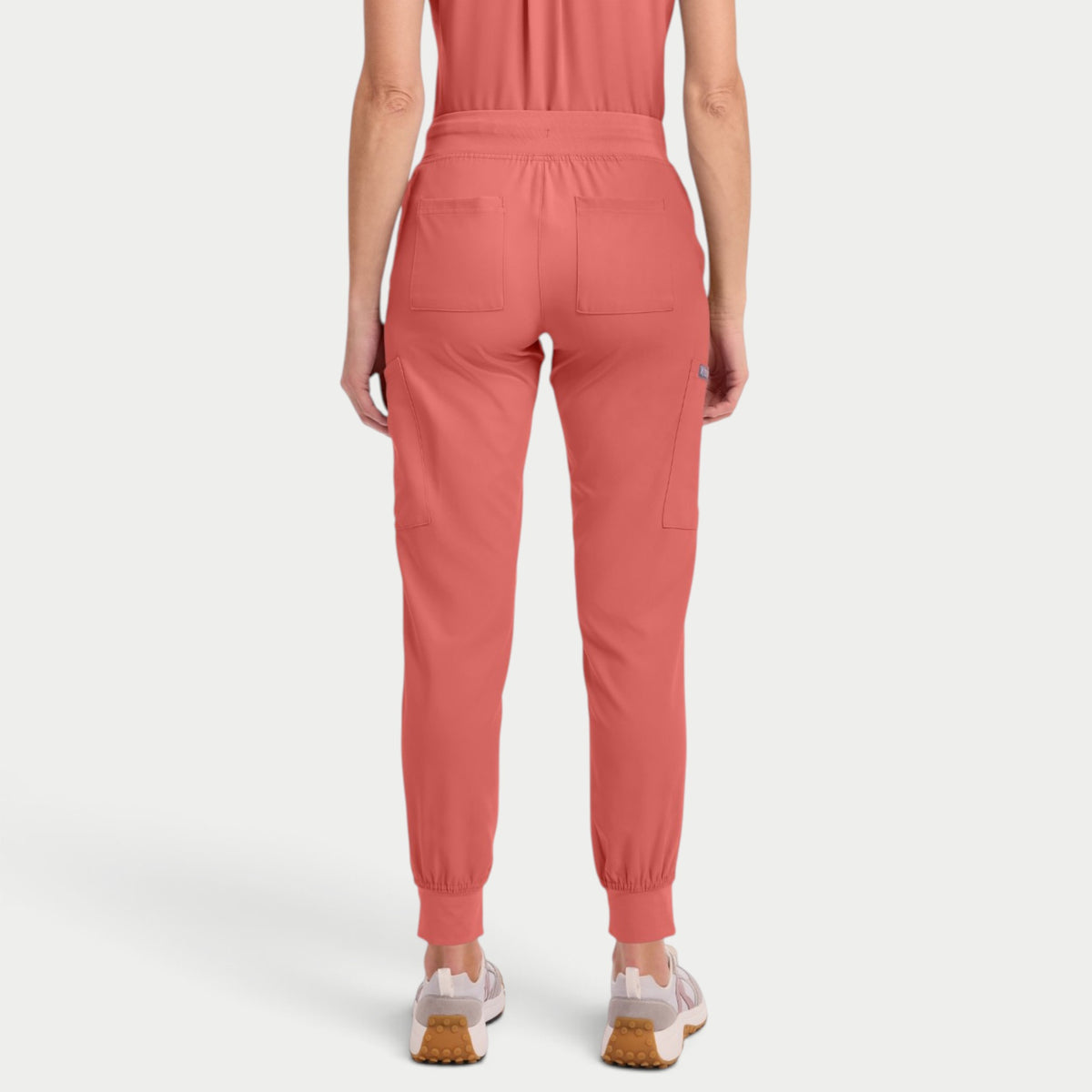 MC Insight Jogger Tall Length | MC2711T