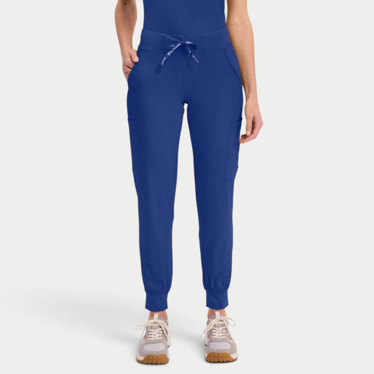 MC Insight Jogger Tall Length | MC2711T