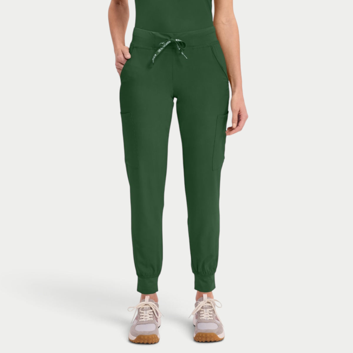 MC Insight Jogger Tall Length | MC2711T