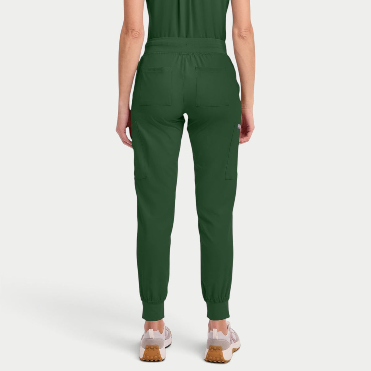 MC Insight Jogger Tall Length | MC2711T